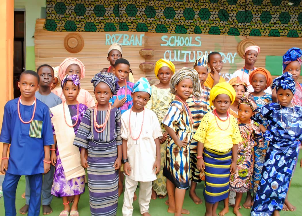 Cultural week
