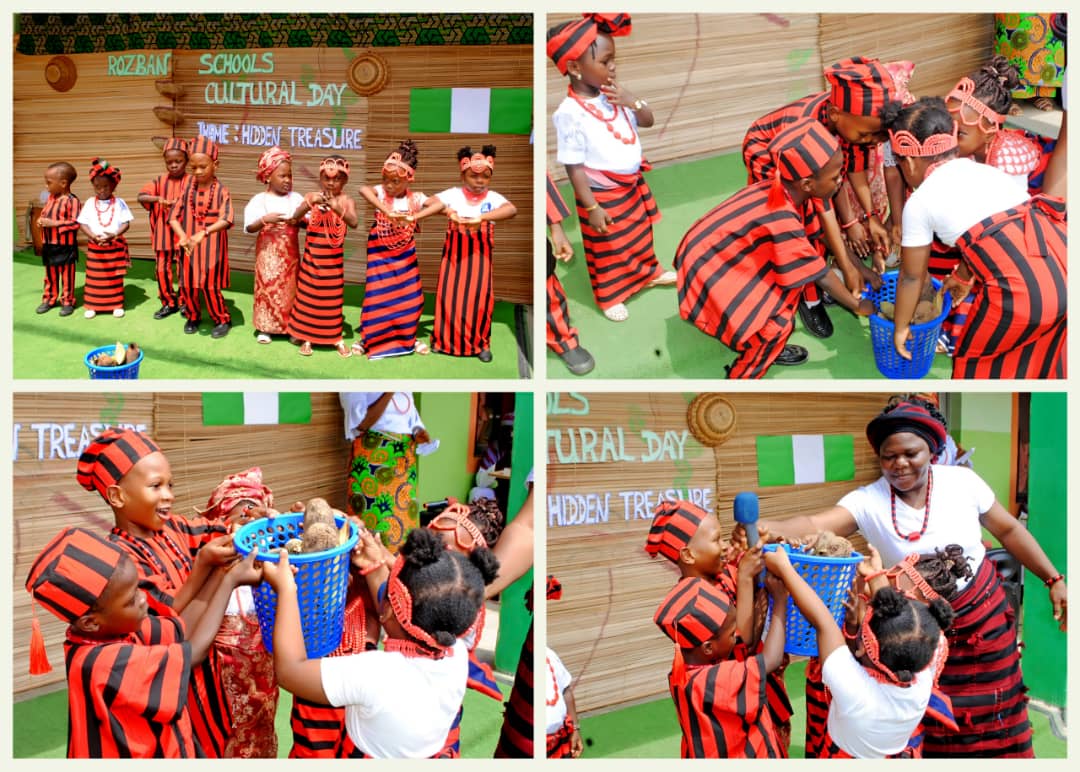 Cultural week
