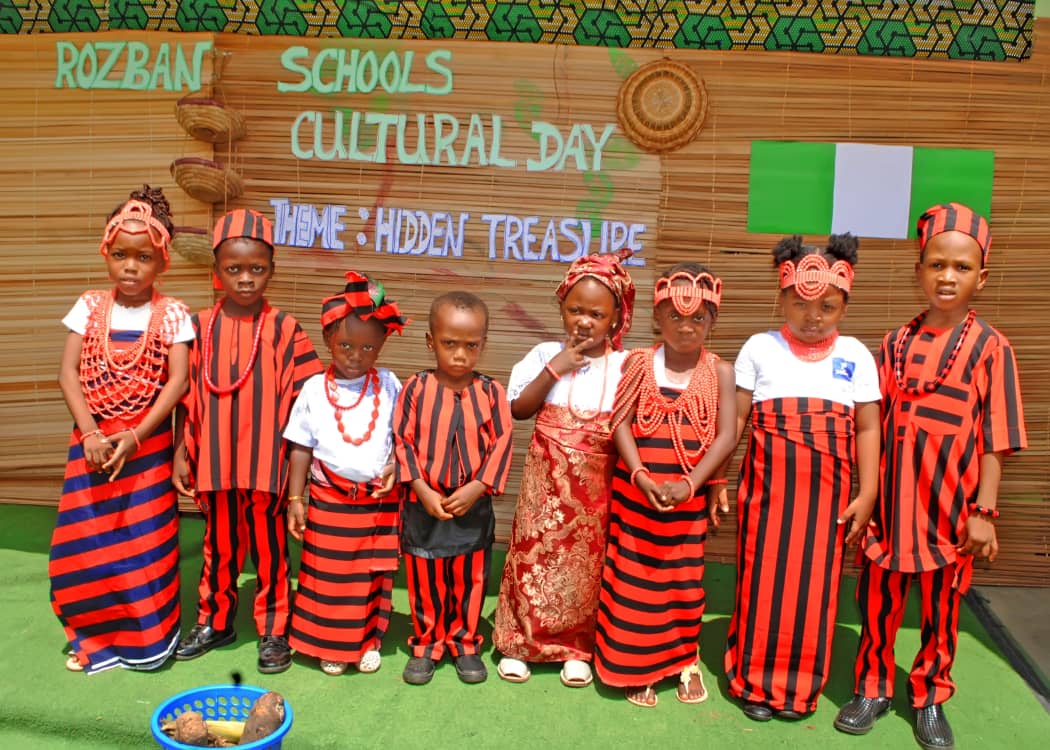 Cultural week