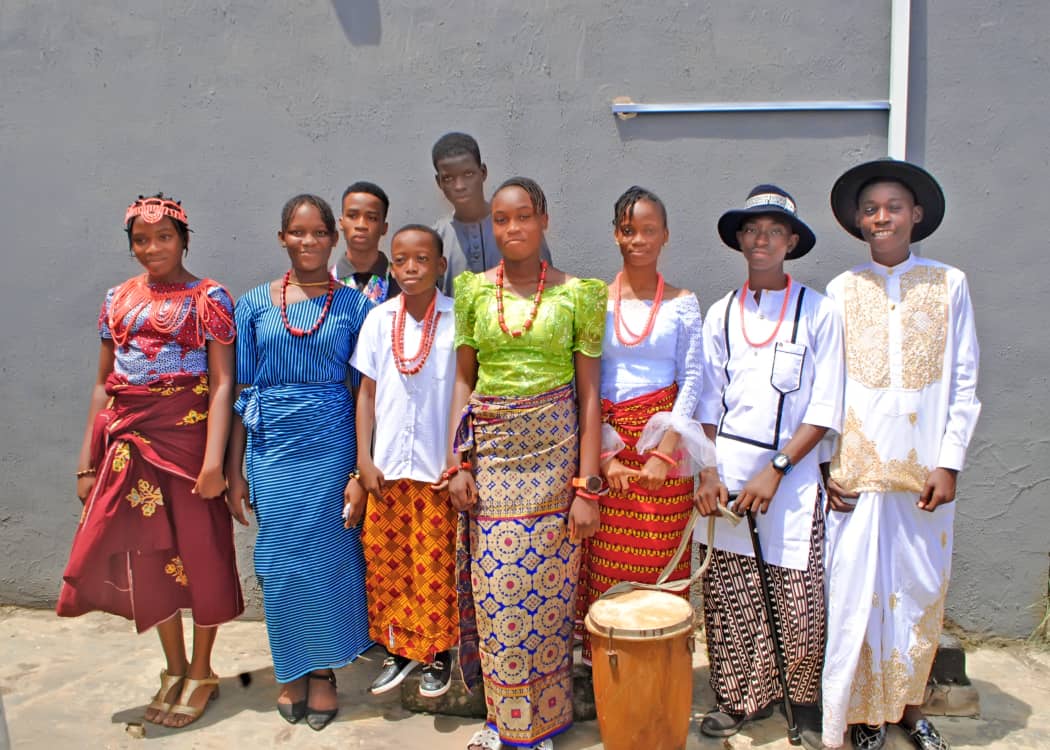 Cultural week